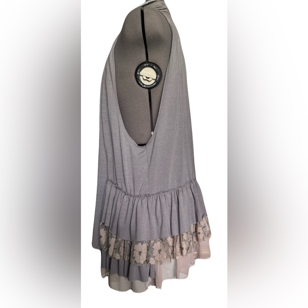 Tiana B Vest - Picture 3 of 4